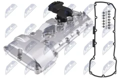 NTY Kryt Motoru BMW 3 E90 M3 2007-, 3 E92 M3 2007-/CYLINDRY:5-8 (11127848154)
