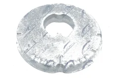 NTY Adjustment Washer Nissan Patrol Y62 10- Infiniti QX56 10- QX80 13 (54559-1LA1A)