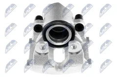 NTY Brzdový Třmen Přední BMW 5 E39 95-03 X3 3.0SD 06- XDRIVE35 08- X5 E53 00- Range Rover 02-12 levá strana (34111163303)