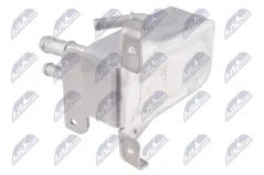 NTY Chladič Oleje Ford Fiesta VII 18-23 1.0, 1.0T (H6BG-7J389-AF)