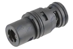NTY Termostat S Pouzdrem BMW X3 E83 2.5/3.0 06 (3438717)