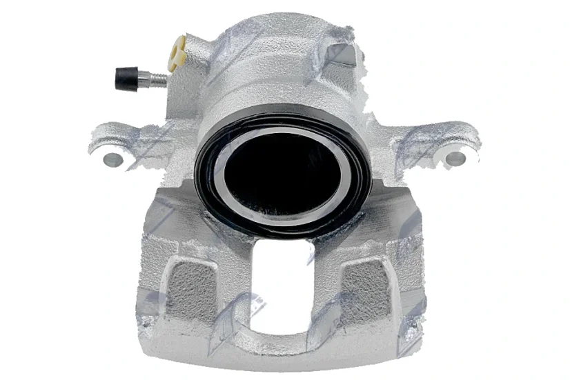 NTY Brzdový Třmen Přední Mercedes A W169 A160CDI A170 A180 A180CDI A200 04-12 B W245 B150 B160 B170 B180 05-11 pravá strana (A1694200683)