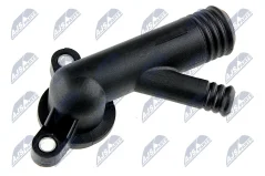 NTY Příruba Vody BMW 3 E36 316I, 318I 93-98, 5 E34 518I 94-97, Z3 1.8I, 1.9I 95-98 (11531743679)