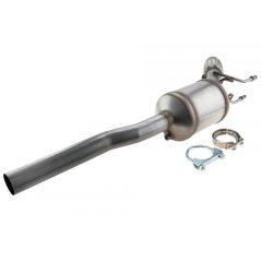NTY DPF Részecskeszűrő VW Transporter T5 2.0TDI,2.0BITDI 2009-,multivan T5 2.0TDI,2.0BITDI 2009- /quality : és továbbiak (7E0254800EX)