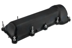 NTY Kryt Motoru levá strana Jeep Commander 3.7 2010- Grand Cherokee 3.7 2009- Liberty 3.7 2009- Dodge RAM 1500 3.7 2009 (53020995)