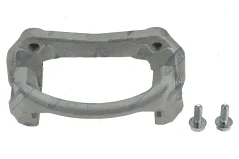 NTY Držák Brzdového Třmene Ford Fiesta 08-/pravé (HZP-FR-050A)