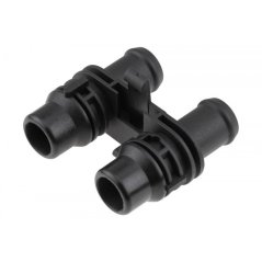 NTY Příruba Vody ENG. 2.0 VW Arteon, Golf Vii/viii, Passat, Tiguan, T-roc, Audi A3, Q2, TT, Seat Leon, Tarraco, Skoda Kodiaq, Superb