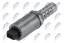 NTY Řídící Ventil Seřízení Vačkové Hřídele BMW 5 E39 535/540 96-03, 7 E38 735/740 96-01, X5 E53 4.4/4.6 (11367524489)