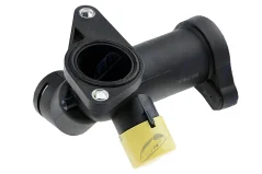 NTY Príruba Vody Audi A4 1.8 1.8T Quattro 94-00 A6 1.8 1.8T Quattro 97-05 VW Passat 1.8 1.8T 4MOTION 97-00 (58121132)