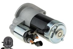 NTY Anlasser Jeep Grand Cherokee 4.0 98-04 Cherokee 4.0 99-01 Wrangler 4.0 00-06 (56041012AC)