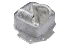 NTY Chladič Oleje ENG 2.2D Mazda 3 2013-2019 6 2012- CX-5 2012 (SH0114700)