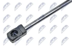 NTY Plynový Tlmič Zadných Dverí L=582MM, F=460N Mercedes C-class CL203 01-08 (2039800164)