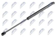 NTY Plynový Tlmič Zadných Dverí L=452MM, F=660N Hyundai Santa FE II 06-12 (817702B001)