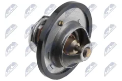 NTY Termostat Suzuki SX4 06-, Jimny 98-, Grand Vitara 98-, Baleno 95-, Kizashi 10-, Fiat Sedici 06-, Subaru Justy 95 (2550024000)