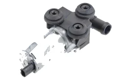 NTY Přídavné Vodní Čerpadlo BMW 1 E81/E87/E82/E88 3 E90/E92/E93/E91 X1 E84 (64116928246)