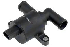 NTY Coolant Control Valve Audi A1 1.8TSI, 2.0TSI 2014-, A3 1.8TSI, 2.0TSI 2012-, VW Golf VII 2.0GTI 2013-, Passat and others (4H0121671D)