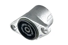 NTY Horný Uloženie Tlmiča Audi A4 00-08, A6 C6 05-11, Seat Exeo 08-13 /zadný/
