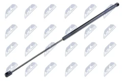 NTY Plynový Tlumič Zadních DVEŘÍ/L=613MM, F=300N/SUBARU IMPREZA/1992-2000 (60335FA000)