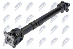 NTY Hnací Hriadeľ Toyota Hi-lux 4WD ATM 2.4D-4D 16-, 2.8D-4D 16-, Predný náprava (37140-0K200)