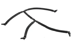NTY Prívod Vstrekovače VW Polo 1.2TDI 2009-,skoda Fabia II 1.2TDI 2010-,roomster 1.2TDI 2010-,seat Ibiza 1.2TDI 2010-