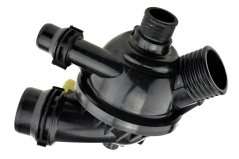 NTY Termostat S Pouzdrem BMW 1 E87 116I 118I 09-11 3 E90 316I 318I 320I 07-11 5 E60 520I 07-10/S Čidlem (11537552403)