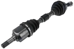 NTY Drive Shaft Alfa Romeo 147 1.9JTD 00-, GT 1.9JTD 03-, left side, MTM (46308023)