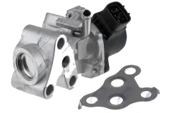NTY EGR Ventil Motorizácia 1.0/1.0LPG Toyota Yaris Aygo IQ Citroen C1 II Peugeot 108 Subaru Justy IV 2005 (2562040030)