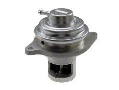 NTY EGR Ventil Smart Fortwo 0.8CDI 2004-/pneumatyczny (A6391400560)
