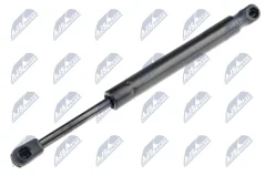 NTY Plynový Tlmič Zadných Dverí L=279MM, F=520N Audi A4 04-08 (8E5827552C)
