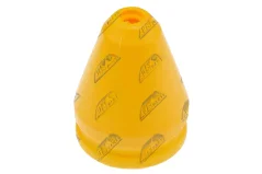NTY Anschlagpuffer Stoßdämpfer Jeep Grand Cherokee III 04-10 Commander 06- Hinterachse (52089343AA)