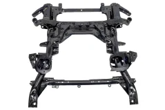 NTY RÁM Uchytenie Tlmiča BMW X5 E70 07-13 (31116779357)