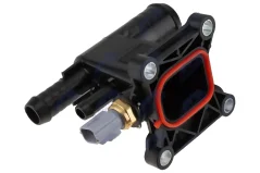 NTY Příruba Vody Land Rover Range Rover Vogue 13-17, Sport 14-17, Jaguar XJ 10-, F-pace 16-, XE 15-, XF 09-15, XF 16 (LRO38758)