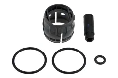 Gear Shift Mechanism Repair Kit Opel Astra G 1998- Astra H 2004- Combo/combo Tour 2001- Meriva A 2003- Vectra C 2002- Zafira A 1999 (X8R0078)
