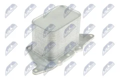 NTY Chladič Oleje BMW Motorizace 2.0D: 2 F45/F46, X1 F48, X2 F39, Mini Motorizace 2.0D F55/F56/F57, Clubman F54, Countryman F60 2.0D (11428574004)