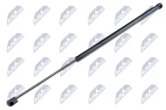 NTY Plynový Tlumič Zadních Dveří L=545MM F=425N Citroen C4 04-11/LIFTBACK (9647295480)