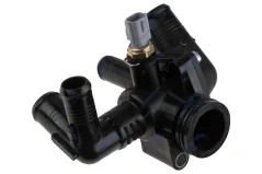 NTY Pouzdro Termostatu Motorizace 2.2HDI Citroen Jumper II 06- Fiat Ducato 06- Peugeot Boxer 06 (9678741380)