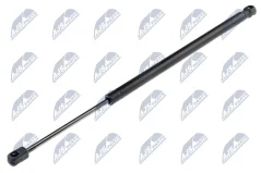 NTY Plynový Tlumič Zadních Dveří L=500MM, F=660N Opel Insignia 08- Liftback (13321298)