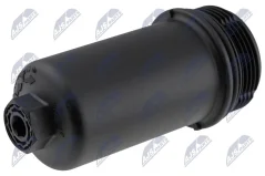 NTY Uzávěr Olejové Filtru Motorizace 2.0D Audi Q2 17-, A3 20-, Q3 19-, Cupra Formentor 21-, Leon 22-, Seat Ateca 16-, Leon 19- a další (05L115433A)