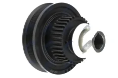 NTY Řemenice Klikové Hřídele Ford Motorizace 4.0 Ranger 02-, Explorer 02-, Mustang 05-, Mercury Mountaineer 03 (3L2Z6B321AA)