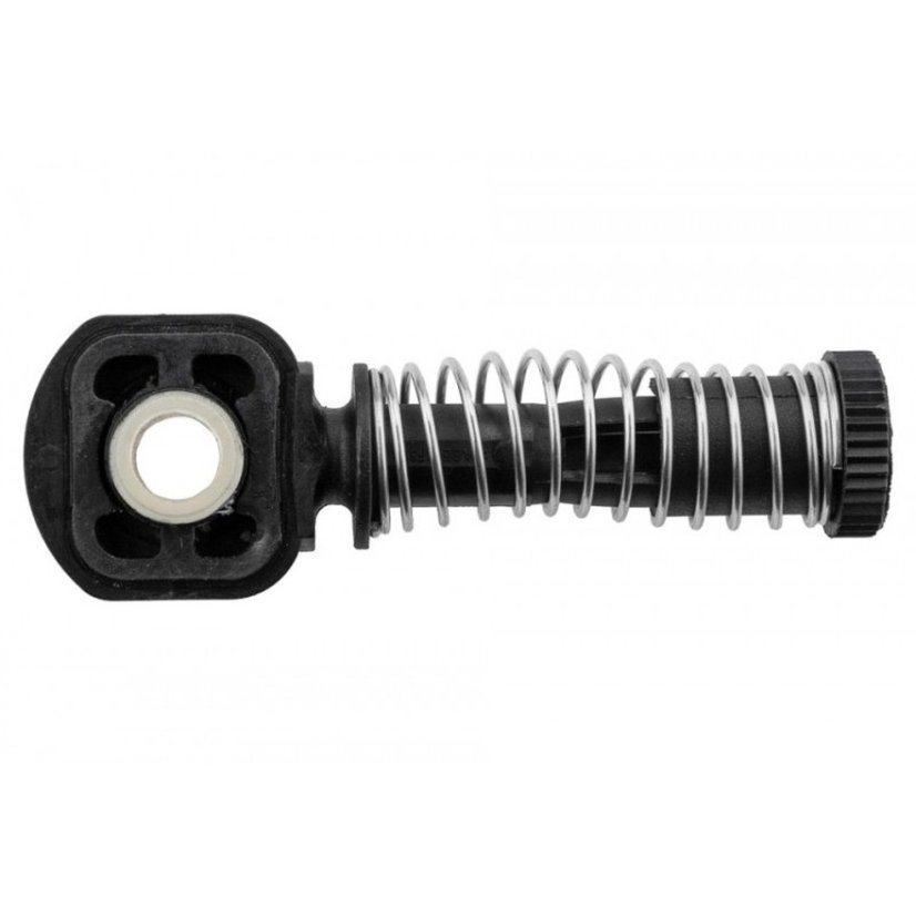 Nty Koncovka lanka manuální převodovky AUDI A1 2010-,A3 2003-,SEAT LEON 2005-,SKODA OCTAVIA II 2004-,VW GOLF IV 1997-,GOLF V 2003-,PASSAT B6 2005-/MANUÁLNÍ PŘEVODOVKA-PRŮMĚR MONTÁŽNÍHO/CH OTVORU/Ů: (1J0711761B)