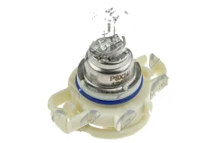 NTY (Balenie 10 KS.) Žiarovka PSX24W PSX24W 12V 24W/BASE Type: PG20/7/predávame Tylko PO 10SZT. (PSX12V24W)