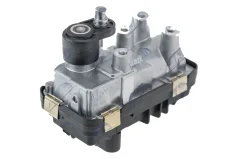NTY Druckregelventil TURBA/6NW010099-08/BMW 5 F10/F11 3.0D 12-17 7 F01/F02/F03/F04 3.0D 12-15 X5 F15/F85 3.0D 13-18 X6 und weitere (11658506381)