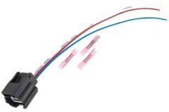 NTY Kabelbaum/Stecker Parksensor Dacia/nissan/renault - 3PINY (7283885230)