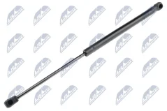 NTY Plynový Tlumič Zadních Dveří L=440MM, F=470N Mitsubishi Colt VI 04-12/3-Dveří (MR959243)