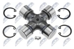 NTY Krížový Kĺb 25/76, 8 Mitsubishi L200 05-15, L300 89-99, Pajero 91-08-, Space Gear 94-06 (MB000948)