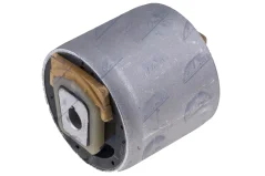 NTY Control Arm Bushing Audi A8 03-10 VW Phaeton 02-16 front axle Lower Rear Bushing (4E0407183A)