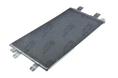 NTY A/C Condenser Renault Master II (98-) 2.5 DCI Interstar (X70) (02-) 2.5 DCI Movano A (98-) 2.5 Cdti (Without Dryer) (4417246)