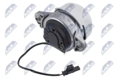 NTY Elektricky polohovateľné hydraulické ložisko zavesenie Mercedes Trieda C W204/S204 4-Matic 220CDI/250CDI 10-14, GLK X204 a ďalší (2042403617)