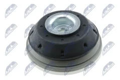 NTY Horný Uloženie Tlmiča S Ložiskom Opel Corsa D 06-14, Adam 13-, Fiat Grande Punto 199 05-, Alfa Romeo Mito 08-, predná náprava (344653)