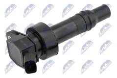 NTY Zapalovací Cívka Hyundai Veloster 1.6 11-15, I30 1.6 12-16, I30 Coupe 1.6 13-, I40 1.6 12-, KIA Cee'd 12-, PRO Cee'd 1.6 13 (27301-2B110)